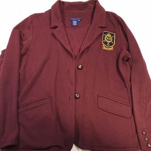 Ralph Lauren Blazer